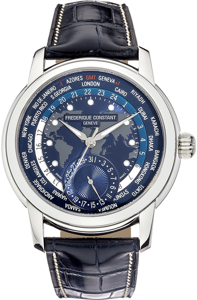 FREDERIQUE CONSTANT FC-718NWM4H6 USED